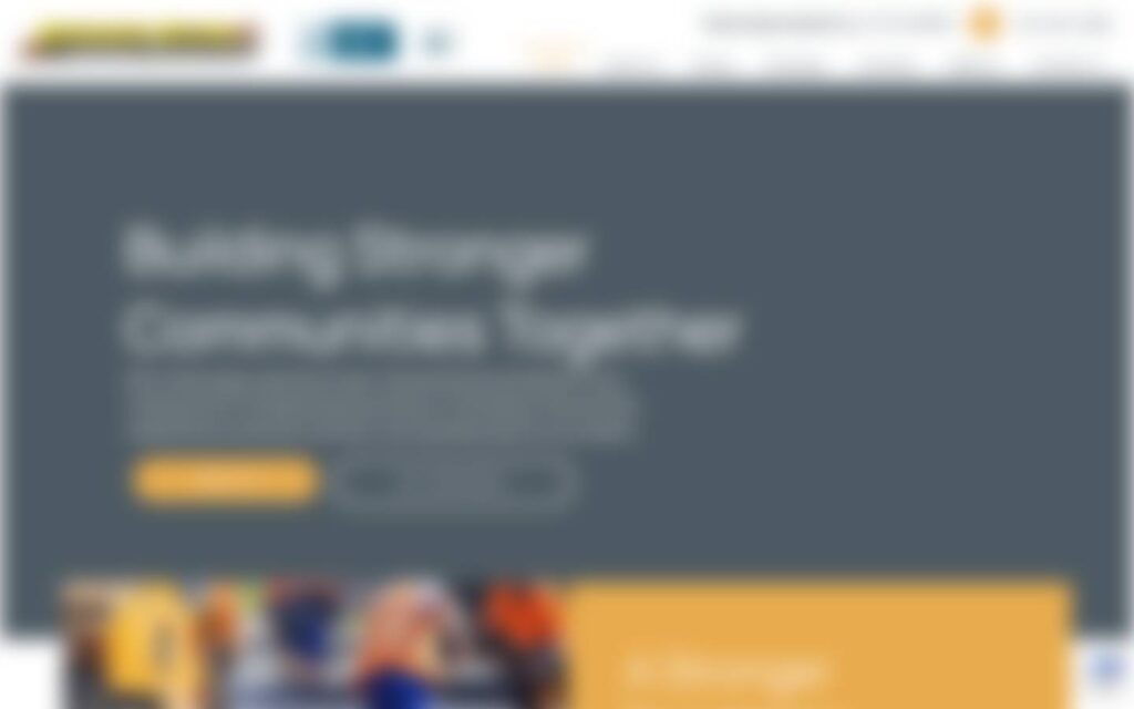 Confidential client project — blurred preview