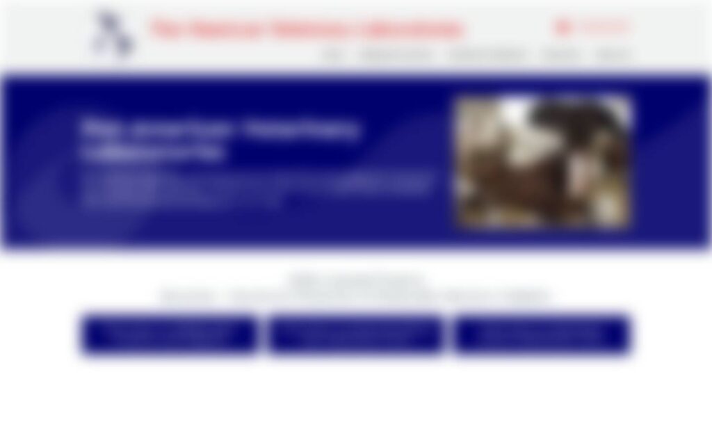 Confidential client project — blurred preview